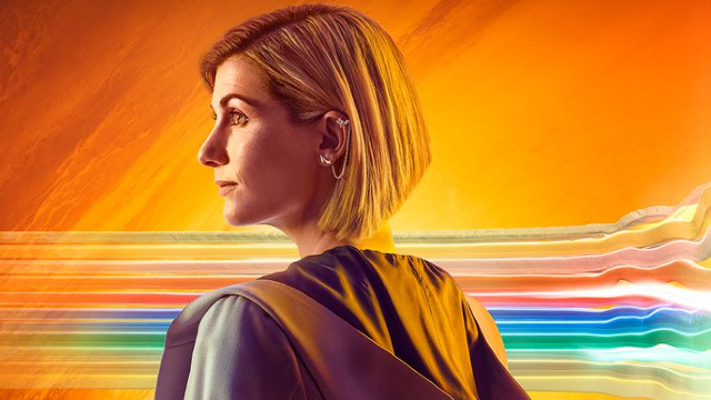 Doctor Who Season 13 Announces Title, Villains, Premiere Date