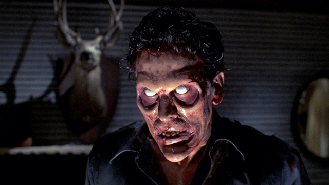 Evil Dead Rise to Begin Filming This Year! 