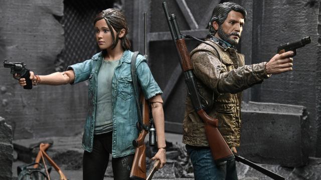 The Last of Us Part 2 Cosplay Shows Off a Revengeful Ellie