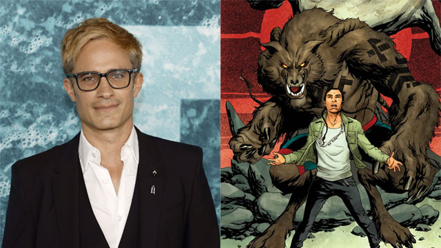 RUMOR: Gael Garcia Bernal to Play Jack Russell in 'Werewolf By Night' -  Murphy's Multiverse