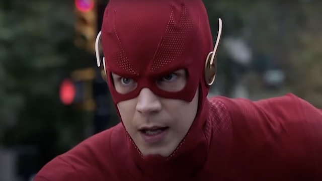 The Flash set to return with final season in 2023 : The Tribune India