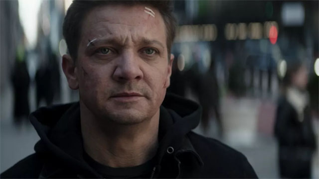 Hawkeye Episode 5 – What Did You Think?!