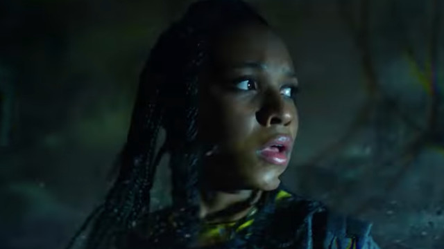 Ava DuVernay Introduces the New Trailer For The CW's Naomi