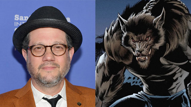 Werewolf by Night' director and composer Michael Giacchino enjoys