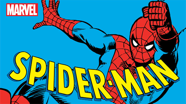 Marvel Announces Spider-Man 60th Anniversary Book