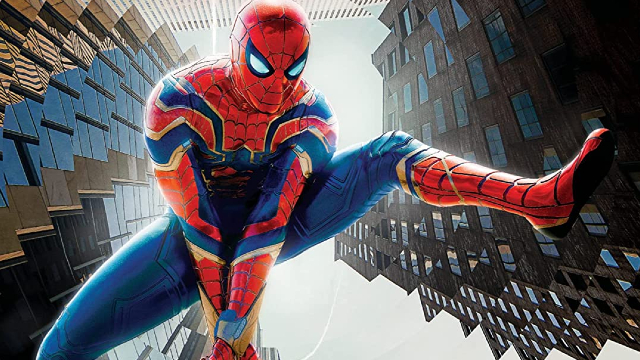 Spider-Man: No Way Home Digital Release Bumped up to This Tuesday