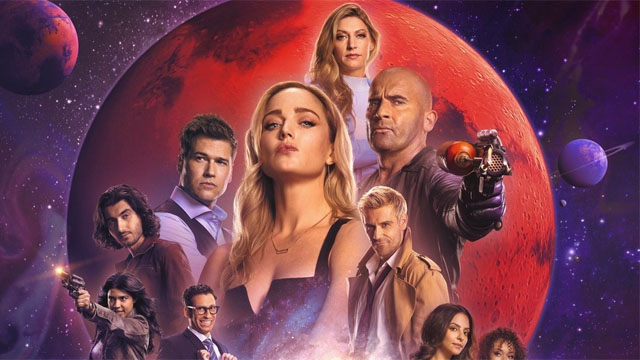 The Endgame' Canceled By NBC After One Season – Deadline
