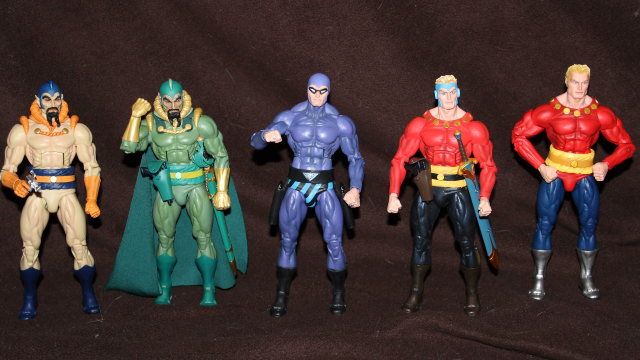 Huge Marvel DC Action Figure Accessories, Capes Helmets Parts