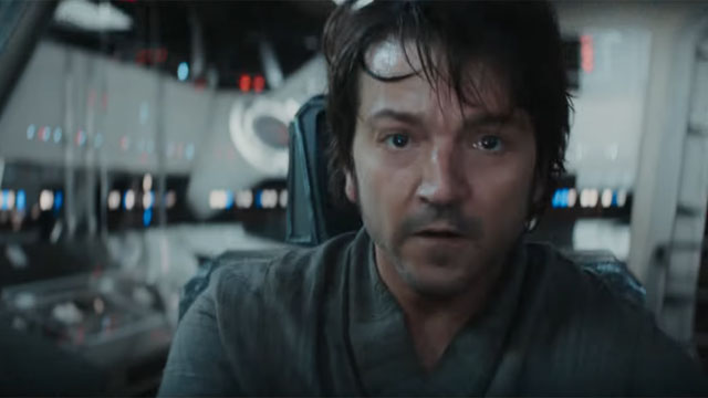 Andor' Trailer: 'Star Wars' Expands the 'Rogue One' Story