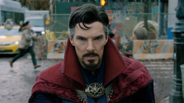 MCU Writers Hint Doctor Strange 2 Had Secret Third Villain Who