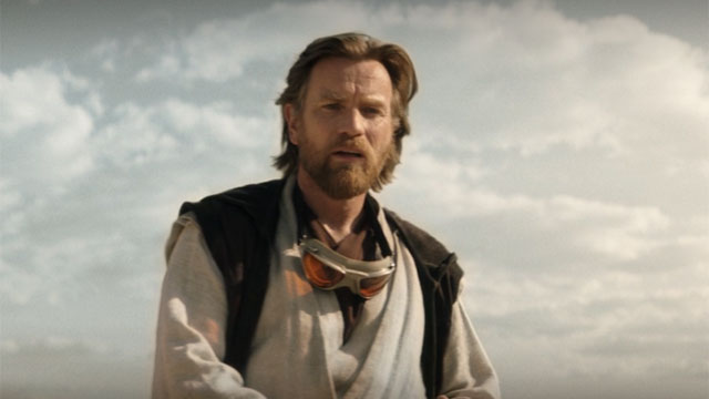 Liam Nesson Returns as Qui-Gon Jinn in 'Obi-Wan Kenobi' Disney+ Series -  Knight Edge Media