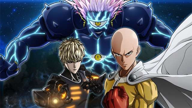 One Punch Man live-action film coming from Fast and Furious' Justin Lin -  Polygon