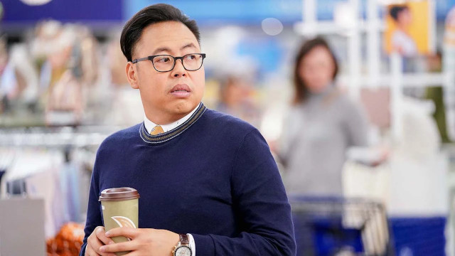 Is Mateo Actor Nico Santos Staying On Superstore In S5?