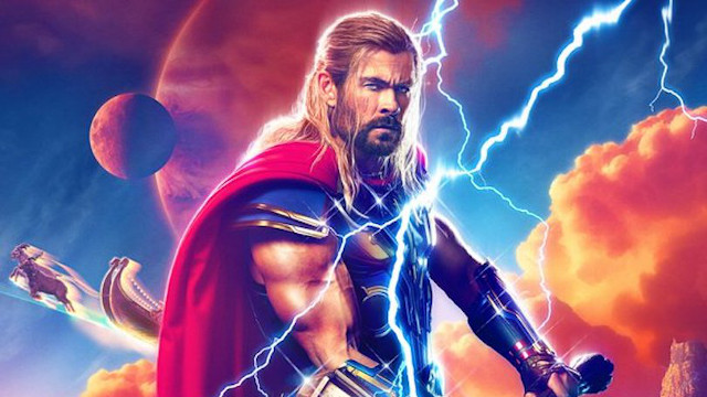 Every Returning MCU Character In Thor: Love & Thunder
