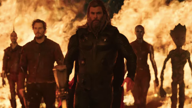 Thor: Love & Thunder's New Trailer Highlights the Mighty Thor