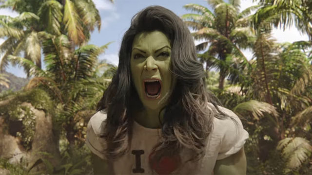 She-Hulk Release Date Pushed Back