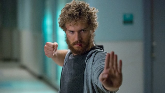 Who Marvel chooses to play Iron Fist is a big deal - The Verge