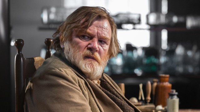 Brendan Gleeson Joined Joker 2 To Work With Joaquin Phoenix Again