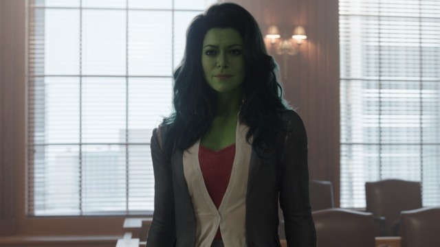 Rumor: 'She-Hulk: Attorney At Law' Season 2 Probably Not Going To
