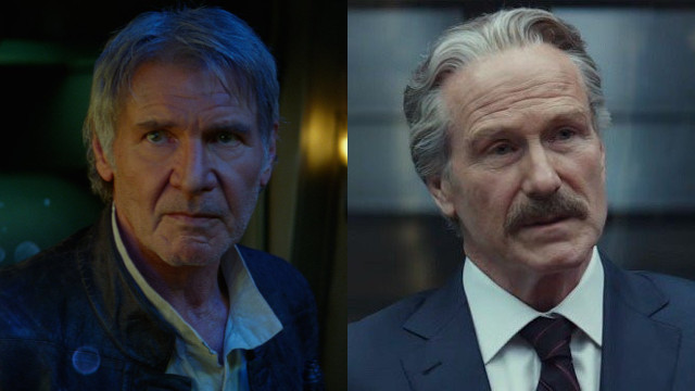 Secret Invasion' President Actor Reacts To Being Replaced By Harrison Ford