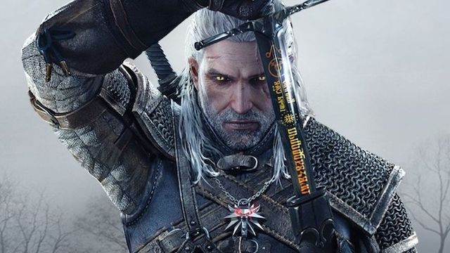 CD Projekt Red announces remake of first Witcher game