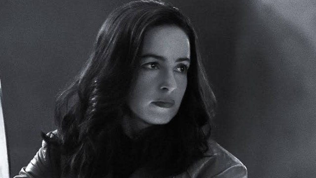 Werewolf by Night Update Female Lead Cast Laura Donnelly is She Nina Price  