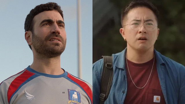 Thor Love and Thunder': Brett Goldstein's Ted Lasso castmates on