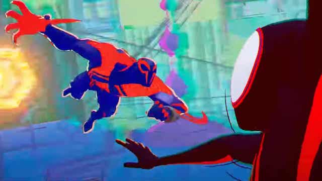 Spider-Man: Across the Spider-Verse: 11 Biggest Spoilers Explained