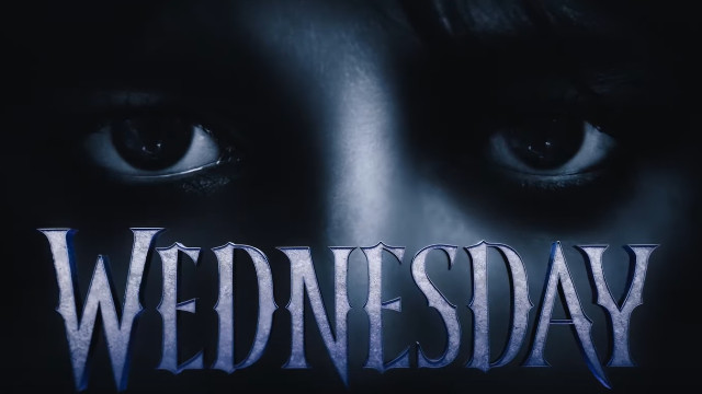 All About Tim Burton's Spooky New Netflix Series, 'Wednesday