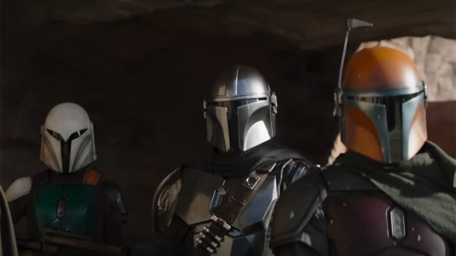 The Mandalorian Season 3 Will Premiere In March 2023