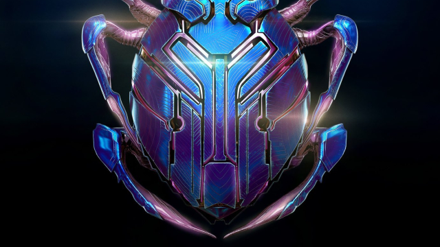 Blue Beetle' A Step In The Right Direction for Superhero Films – The  Wingspan