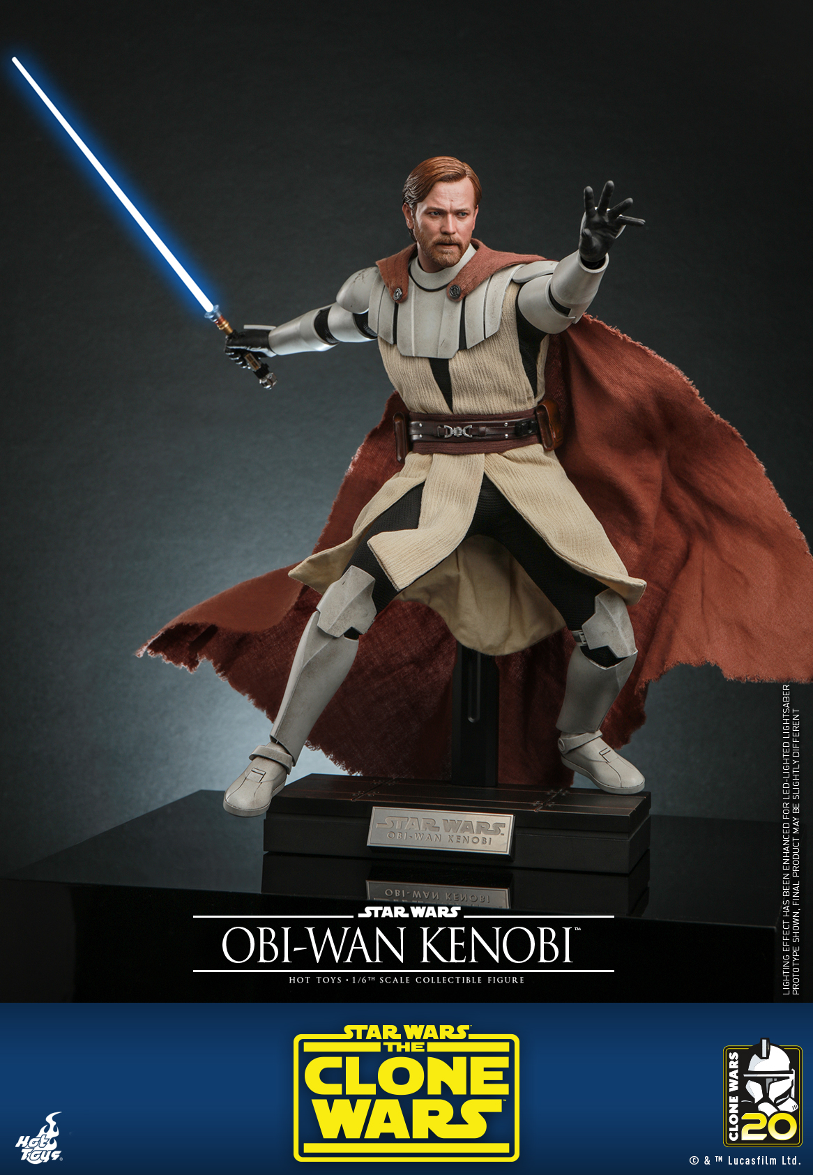 Star Wars Obi Wan Kenobi and Darth Vader Battle Pose Bifold Wallet | Hot  Topic