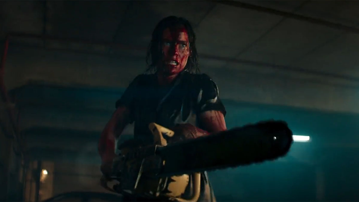 Evil Comes Home In New Evil Dead Rise Trailer