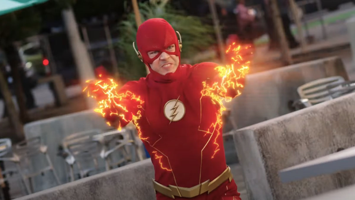 Why 'The Flash' Is Ending After Nine Seasons