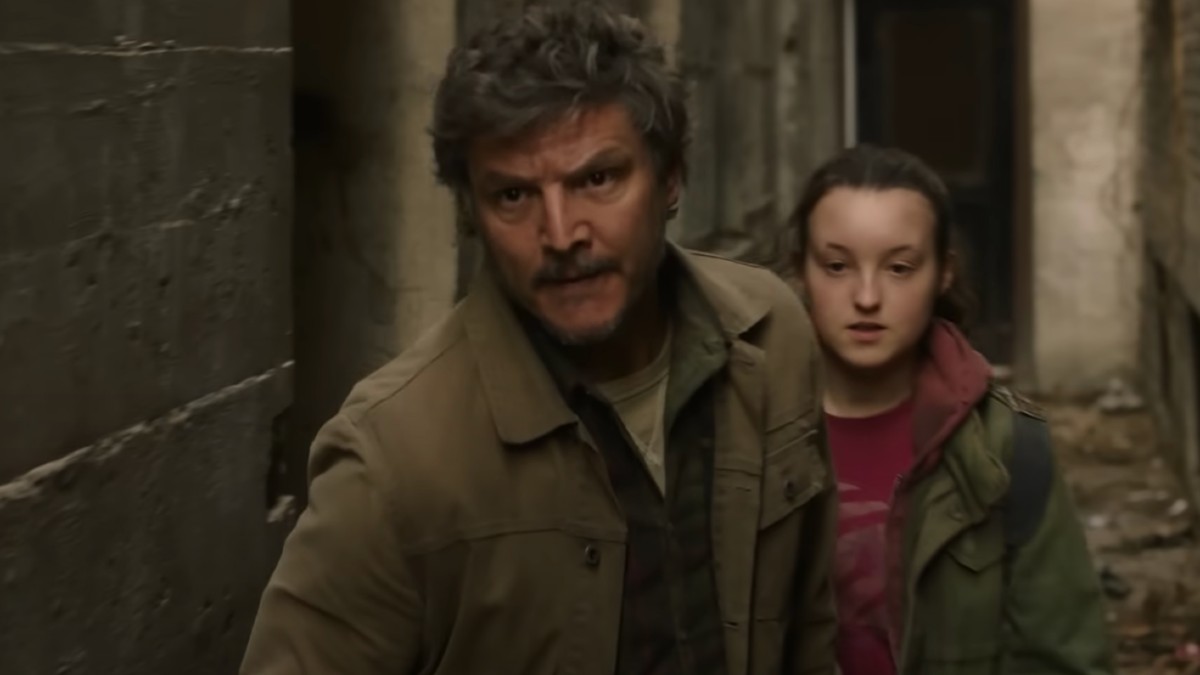 The Last of Us HBO Series Gets Behind-the-Scenes Look