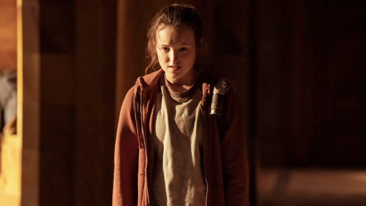 The Last of Us HBO series Ellie actress believes Season 2 is