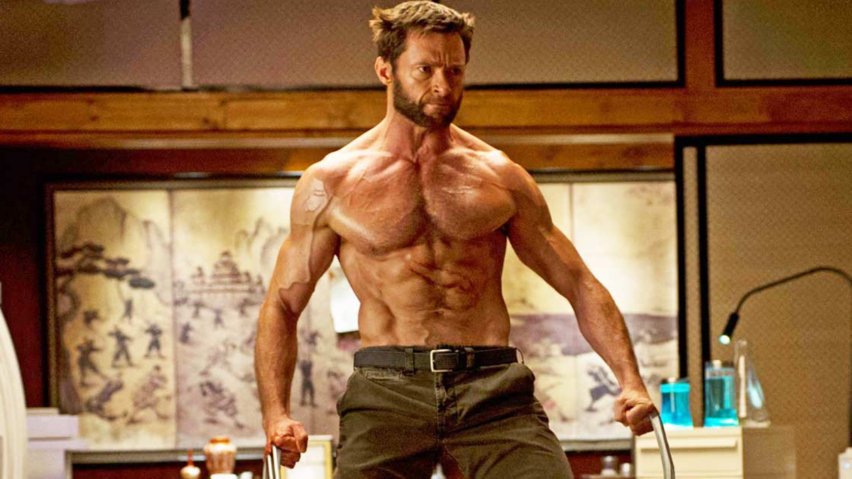 Hugh Jackman Will Take 6 Months to Get in Wolverine Shape