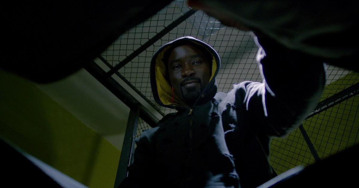 Mike Colter Casts Doubt on a Potential Luke Cage Return