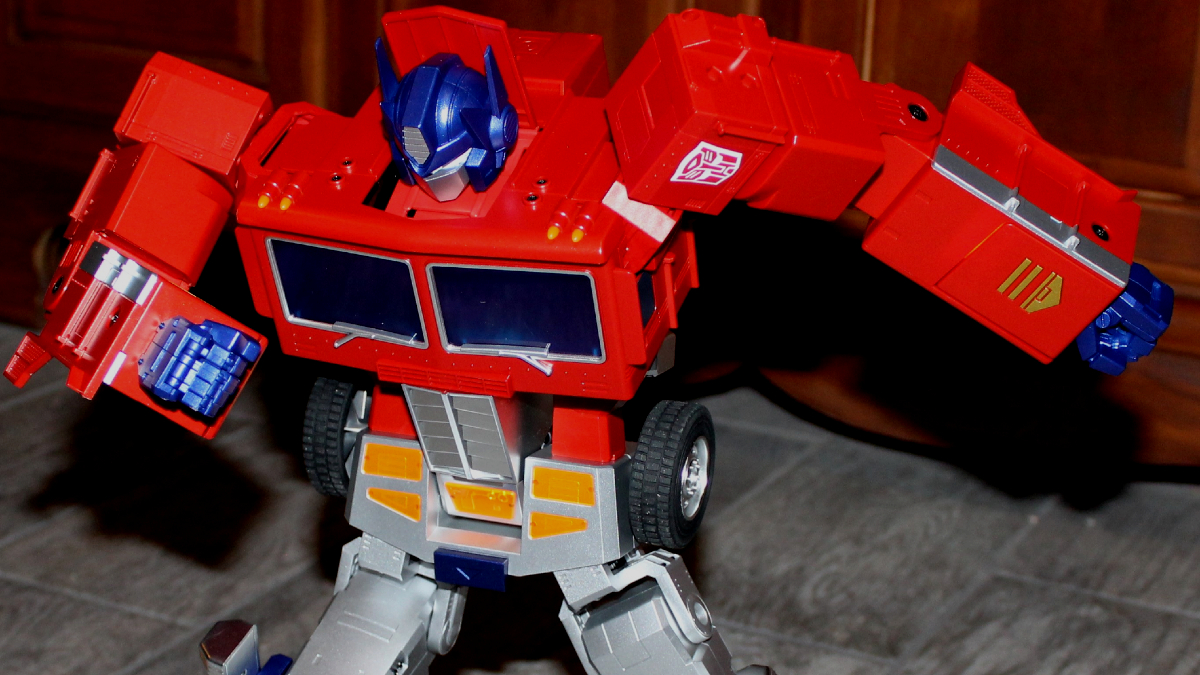 25 Optimus Prime Quotes From The Transformers Autobot Leader