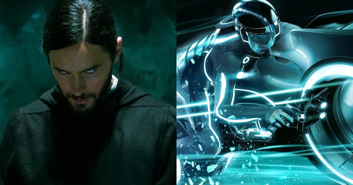 Jared Letos Tron Ares Moving Forward With Joachim Rønning Directing