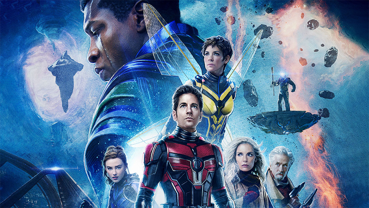Ant-Man and the Wasp: Quantumania Box Office Opening Weekend Estimates