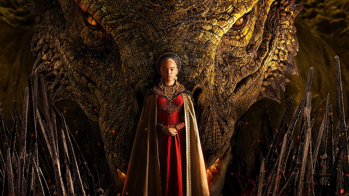 House of the Dragon' Season 2: Release Date Speculation, Cast, News, and  More!