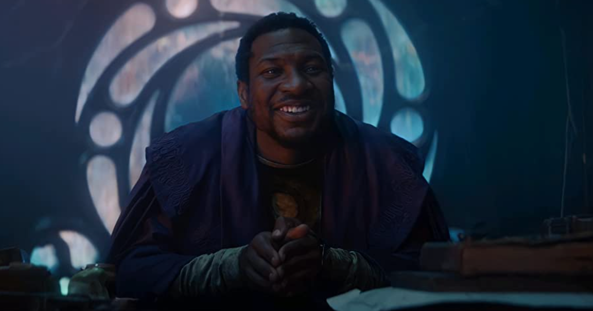 Jonathan Majors Studied His Marvel Opponents to Play Their Foes