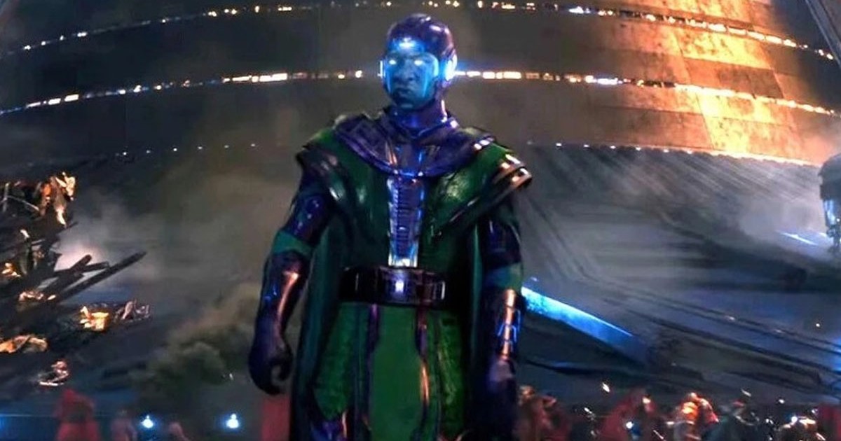 Possible Plot Details Emerge For AVENGERS: THE KANG DYNASTY And