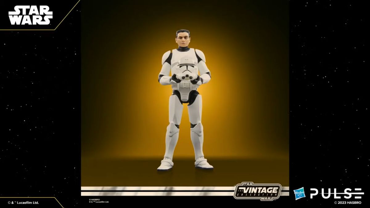 Hasbro Star Wars Figures Livestream Reveals for Feb. 1