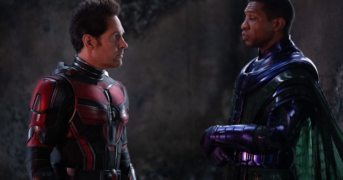 In Praise of Ant-Man's Shameless Avengers Tie-in Scene