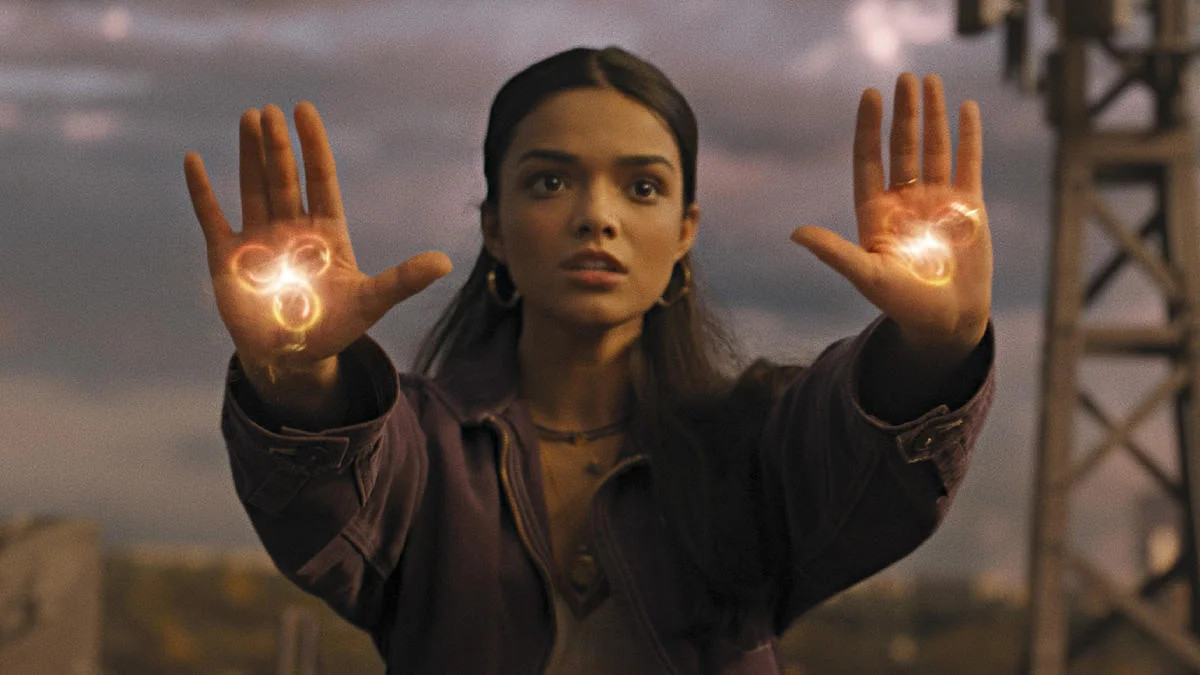 Shazam! Fury of the Gods Spot Reveals New Anthea Footage