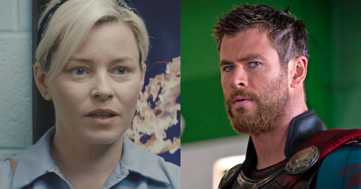 Elizabeth Banks wanted to direct Thor: Ragnarok, Marvel didn't respond