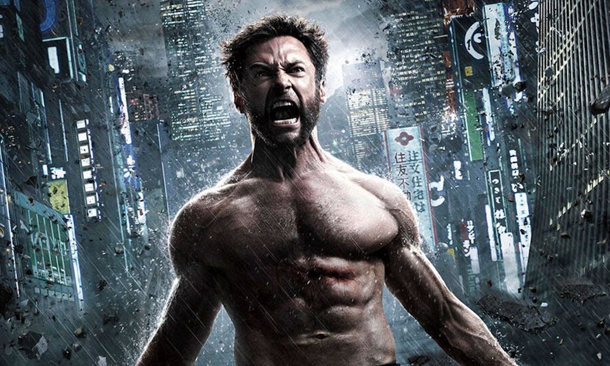 Hugh Jackman: It Will Take 6 Months to Get in Shape for 'Deadpool 3