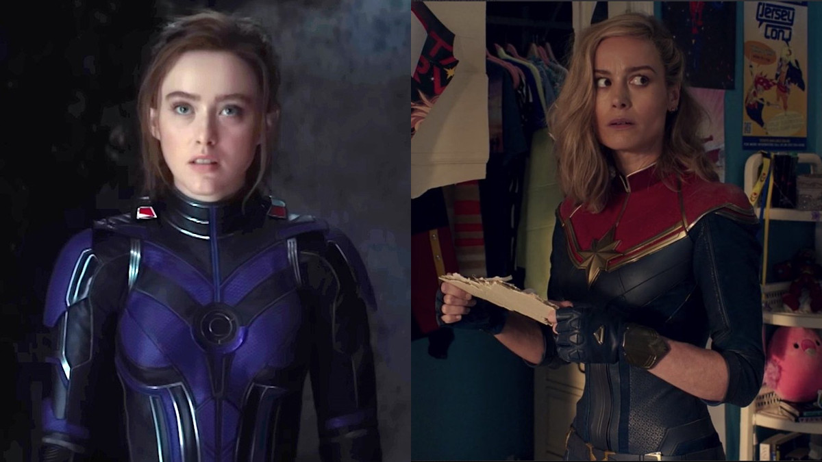 Ant-Man And The Wasp Quantumania: Kathryn Newton Joins Cast